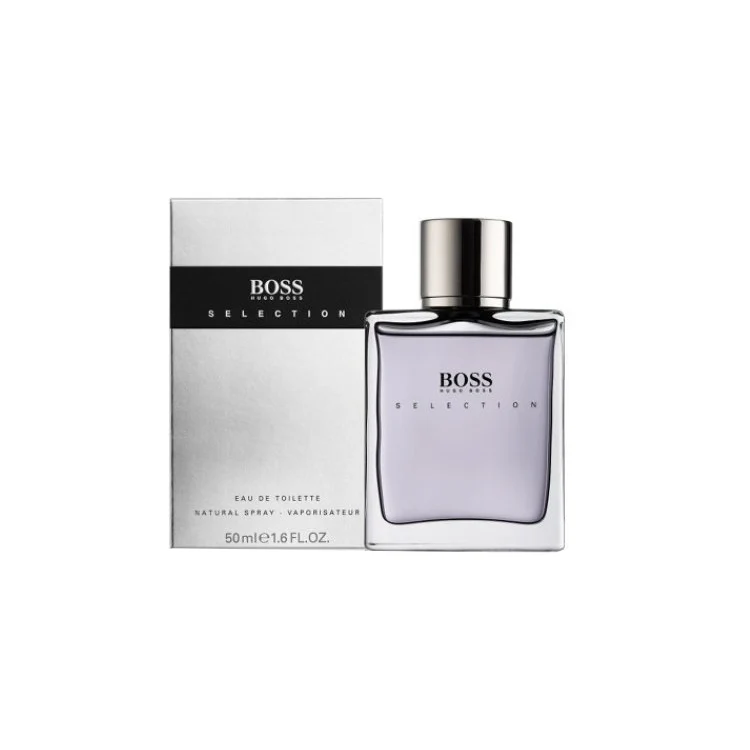 Hugo Boss - Selection - Eau de Toilette