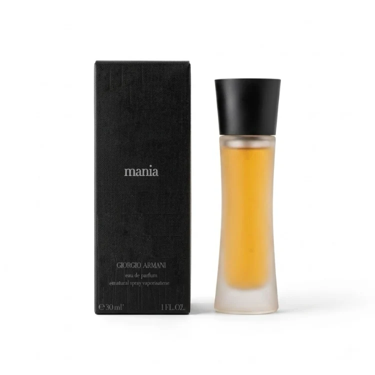 Giorgio Armani - Mania - Eau de Parfum