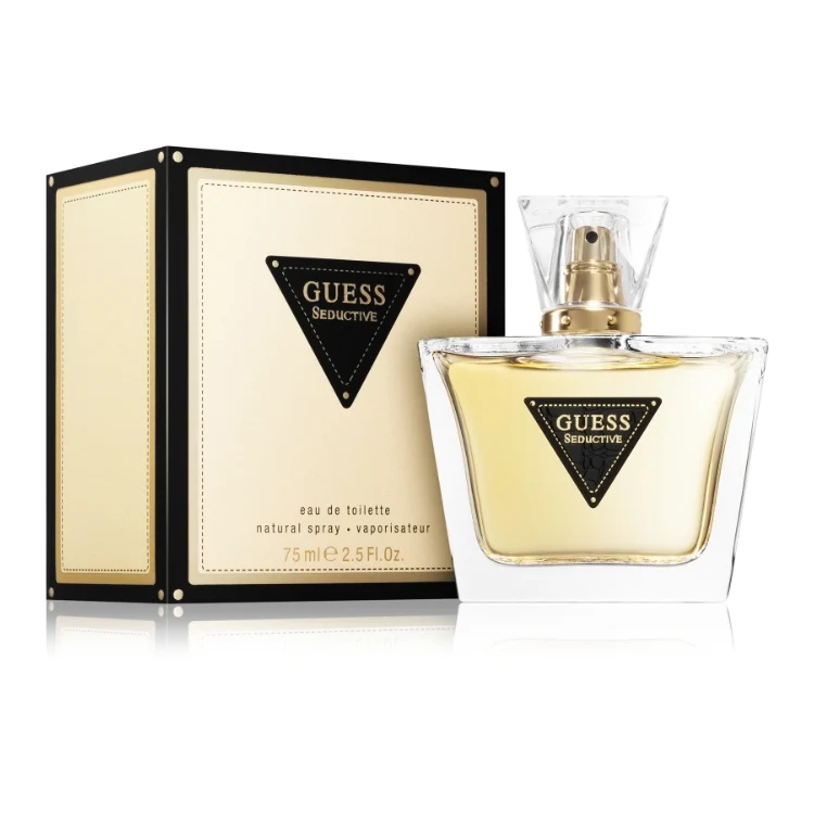 Guess - Seductive - Eau de Toilette