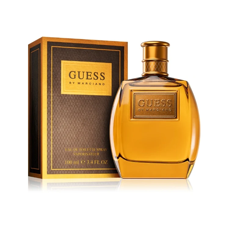 Guess - By Marciano - Homme - Eau de Toilette