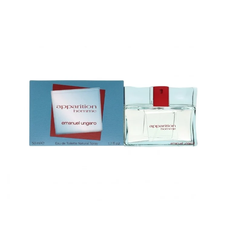 Emanuel Ungaro - Apparition - Homme - Eau de Toilette