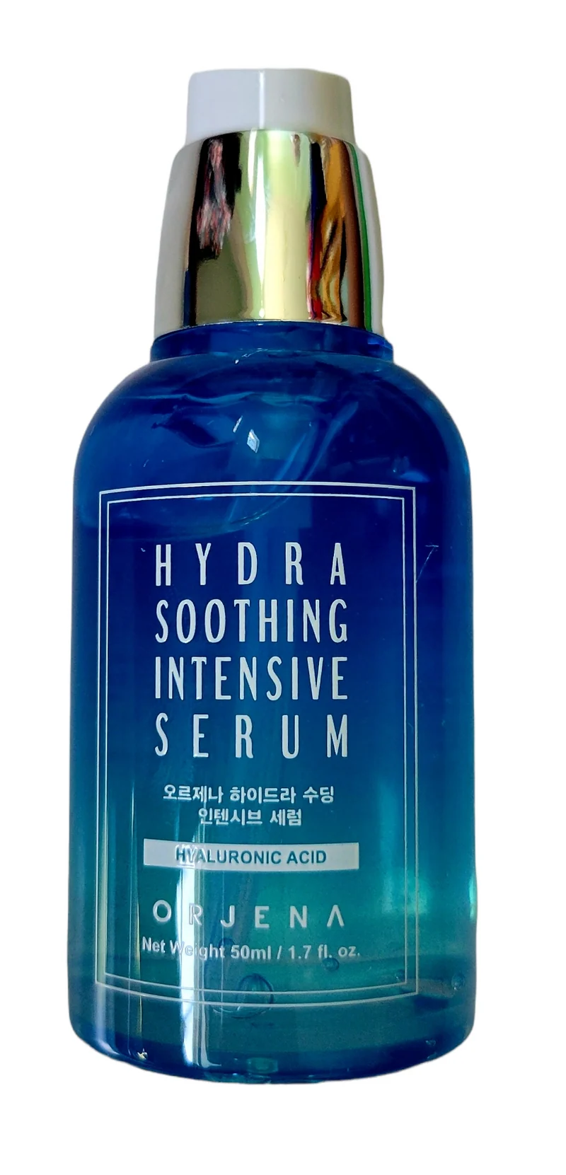 Orjena Hydra Soothing Intensive Serum