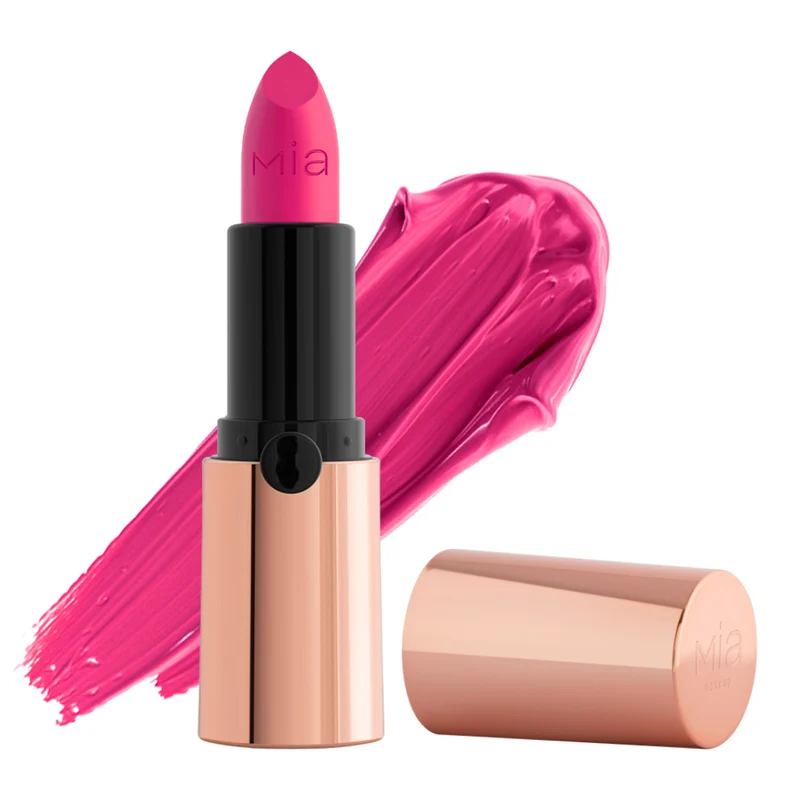 Mia Cosmetics Glam Flow Matte Lipstick - 30 Drôle