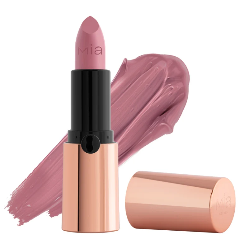Mia Cosmetics Glam Flow Matte Lipstick - 24 Réservé