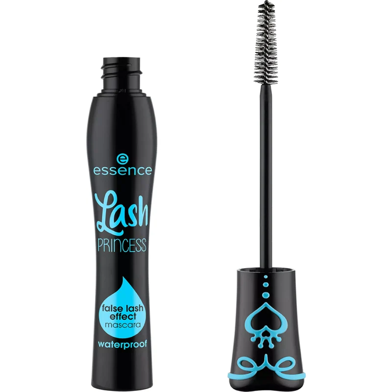 Essence Mascara Lash Princess False Lash Effect Waterproof