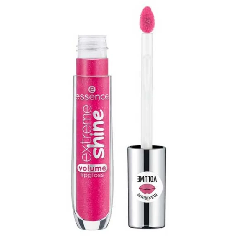 Essence Lipgloss Volume Extreme Shine - 103 Pretty In Pink