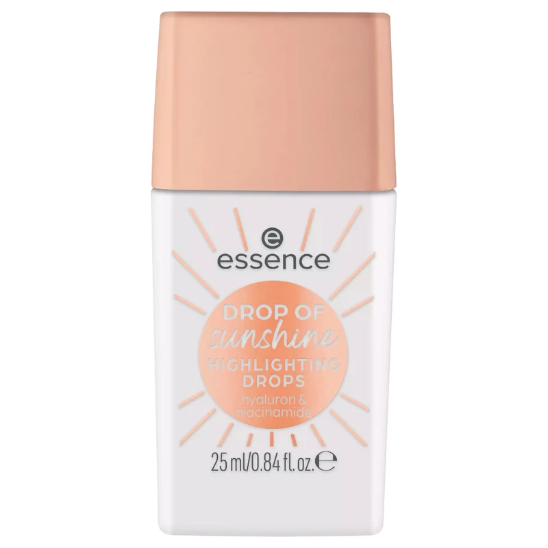 Essence Drop Of Sunshine Highlighting Liquid