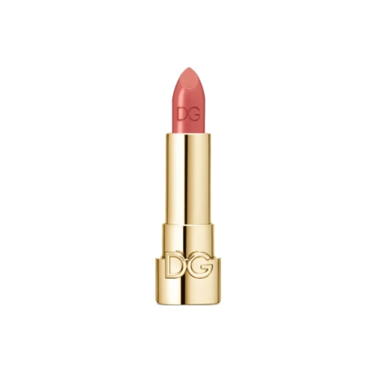 Dolce & Gabbana - The Only One Sheer - Moisturizing Colour Lipstick - Rouge À Lèvres Hydratant Couleur