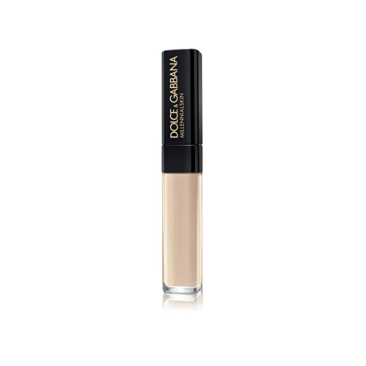 Dolce & Gabbana - Millennialskin - On The Glow Longwear Concealer - Anti-Cernes Éclat Longue Tenue