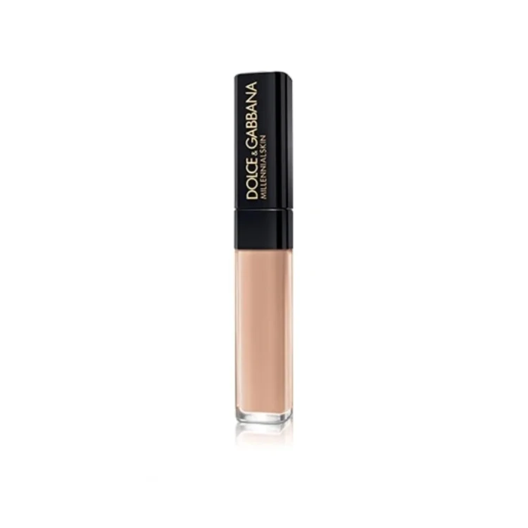 Dolce & Gabbana - Millennialskin - On The Glow Longwear Concealer - Anti-Cernes Éclat Longue Tenue
