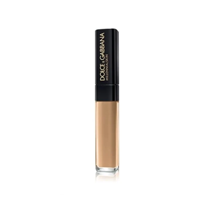Dolce & Gabbana - Millennialskin - On The Glow Longwear Concealer - Anti-Cernes Éclat Longue Tenue