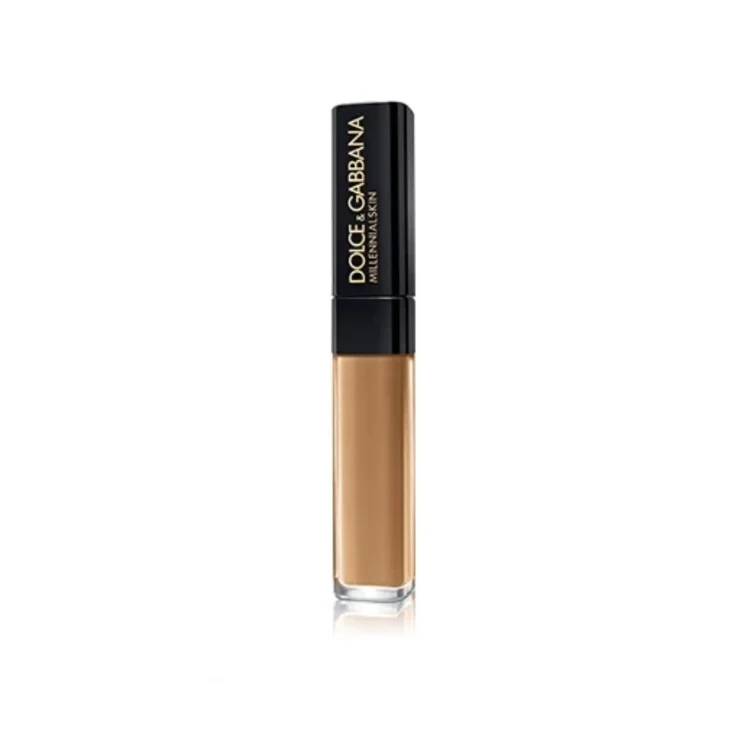 Dolce & Gabbana - Millennialskin - On The Glow Longwear Concealer - Anti-Cernes Éclat Longue Tenue