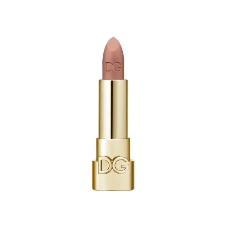 Dolce & Gabbana - The Only One Matte - Lasting Matte Colour Lipstick - Rouge À Lèvres Mat Longue Tenue