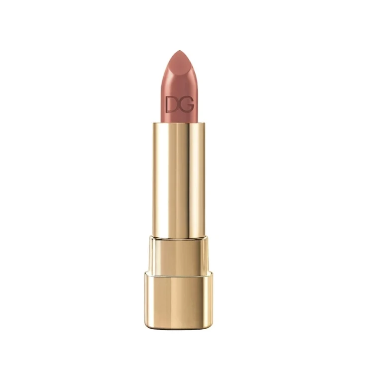 Dolce & Gabbana - The Lipstick - Classic Cream Lipstick - Rouge A Levres Classic Creme