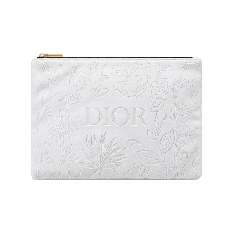 Christian Dior - Trousse Pouch - Pochette