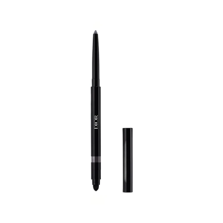 Christian Dior - Diorshow Stylo - Stylo Crémeux Waterproof - Waterproof Creamy Eyeliner Pen