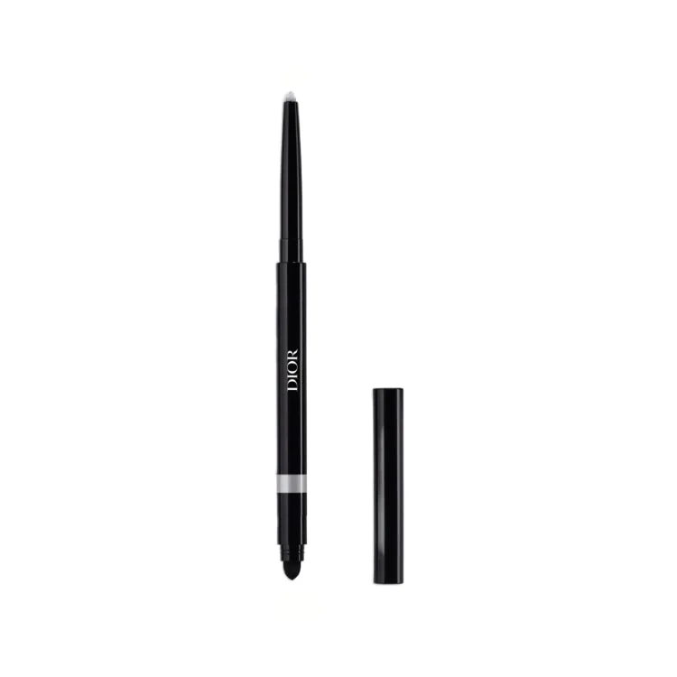 Christian Dior - Diorshow Stylo - Stylo Crémeux Waterproof - Waterproof Creamy Eyeliner Pen