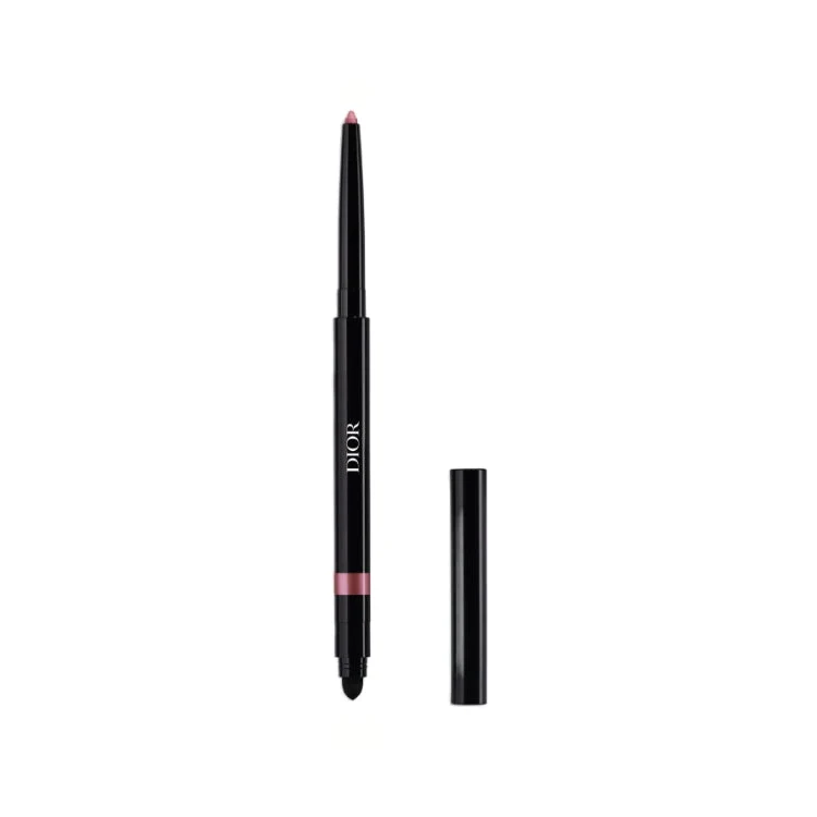 Christian Dior - Diorshow Stylo - Stylo Crémeux Waterproof - Waterproof Creamy Eyeliner Pen