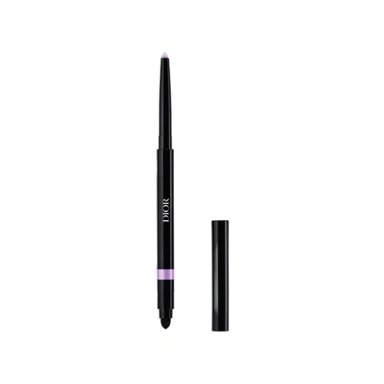 Christian Dior - Diorshow Stylo - Stylo Crémeux Waterproof - Waterproof Creamy Eyeliner Pen