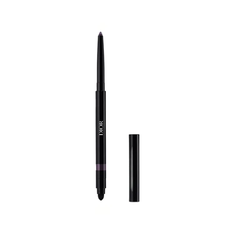 Christian Dior - Diorshow Stylo - Stylo Crémeux Waterproof - Waterproof Creamy Eyeliner Pen