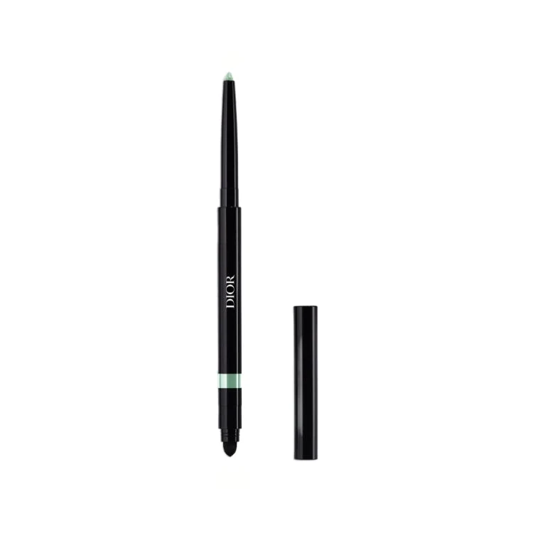 Christian Dior - Diorshow Stylo - Stylo Crémeux Waterproof - Waterproof Creamy Eyeliner Pen