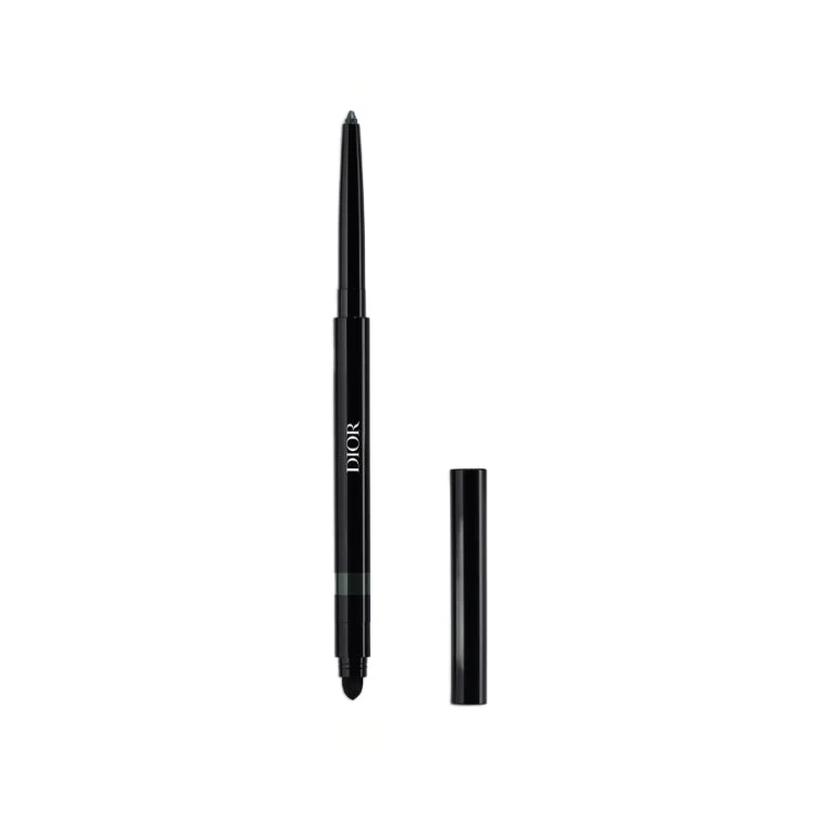 Christian Dior - Diorshow Stylo - Stylo Crémeux Waterproof - Waterproof Creamy Eyeliner Pen