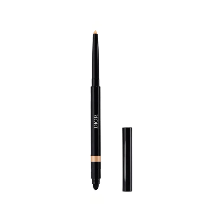Christian Dior - Diorshow Stylo - Stylo Crémeux Waterproof - Waterproof Creamy Eyeliner Pen