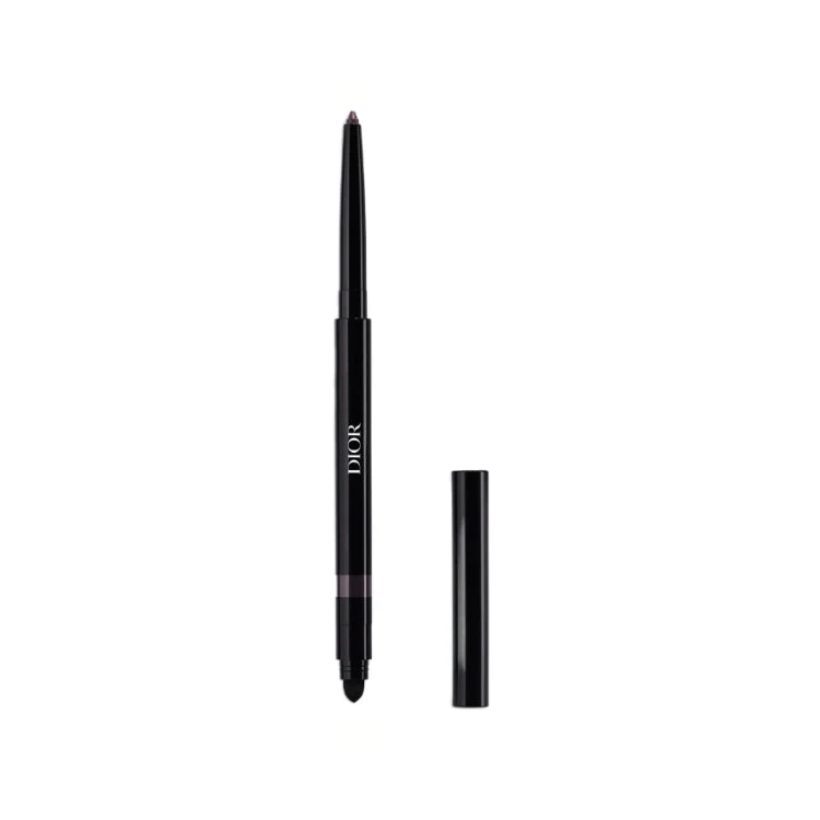 Christian Dior - Diorshow Stylo - Stylo Crémeux Waterproof - Waterproof Creamy Eyeliner Pen