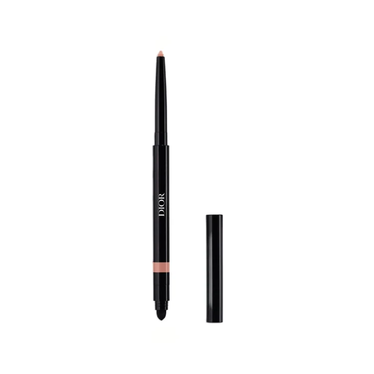 Christian Dior - Diorshow Stylo - Stylo Crémeux Waterproof - Waterproof Creamy Eyeliner Pen