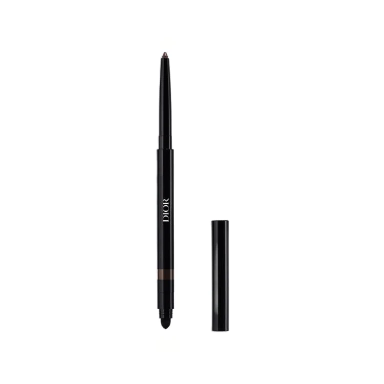 Christian Dior - Diorshow Stylo - Stylo Crémeux Waterproof - Waterproof Creamy Eyeliner Pen