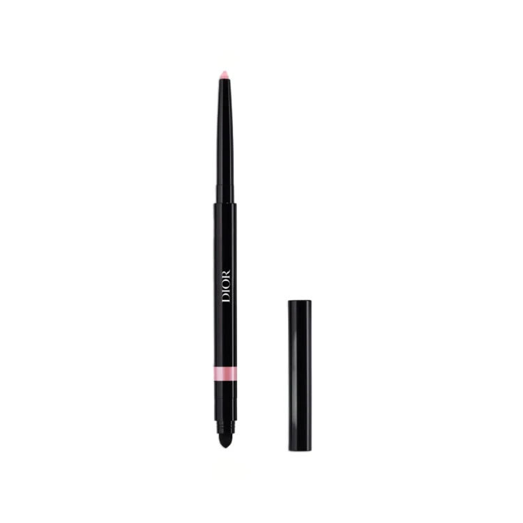 Christian Dior - Diorshow Stylo - Stylo Crémeux Waterproof - Waterproof Creamy Eyeliner Pen