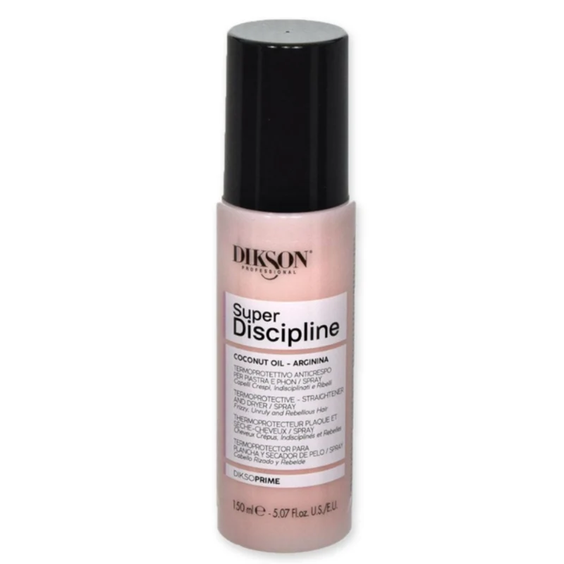 Dikson Professional Super Discipline Termoprotettore Anticrespo150ml