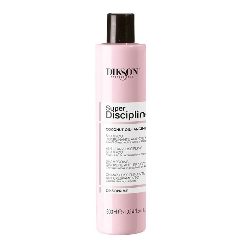 Dikson Professional Super Discipline Shampoo 300ml