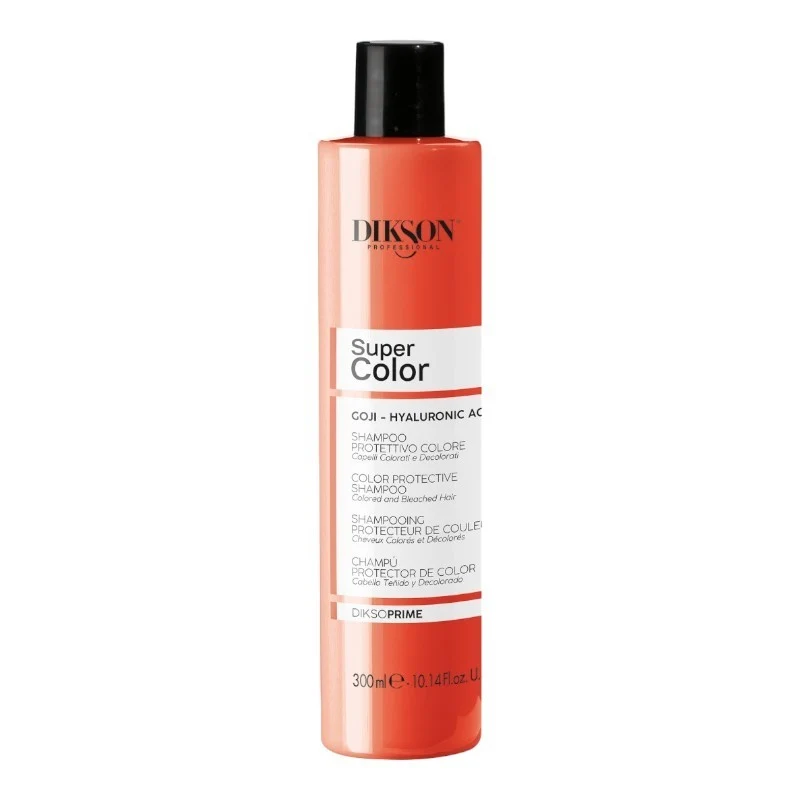 Dikson Professional Super Color Shampoo 300ml