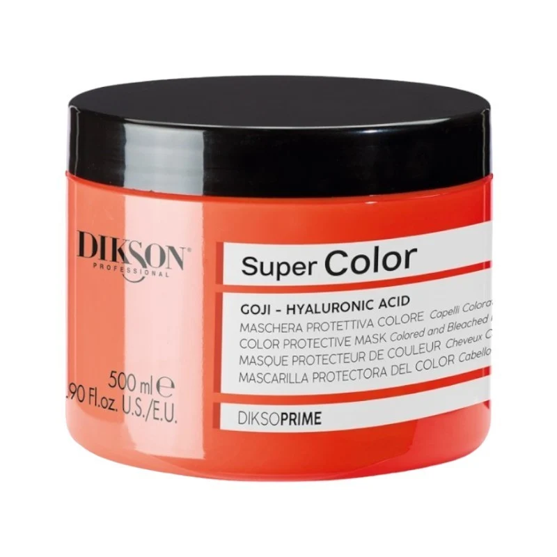 Dikson Professional Super Color Maschera 500ml