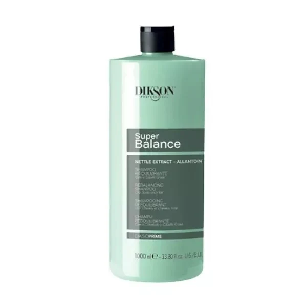 Dikson Professional Super Balance Shampoo 1000ml