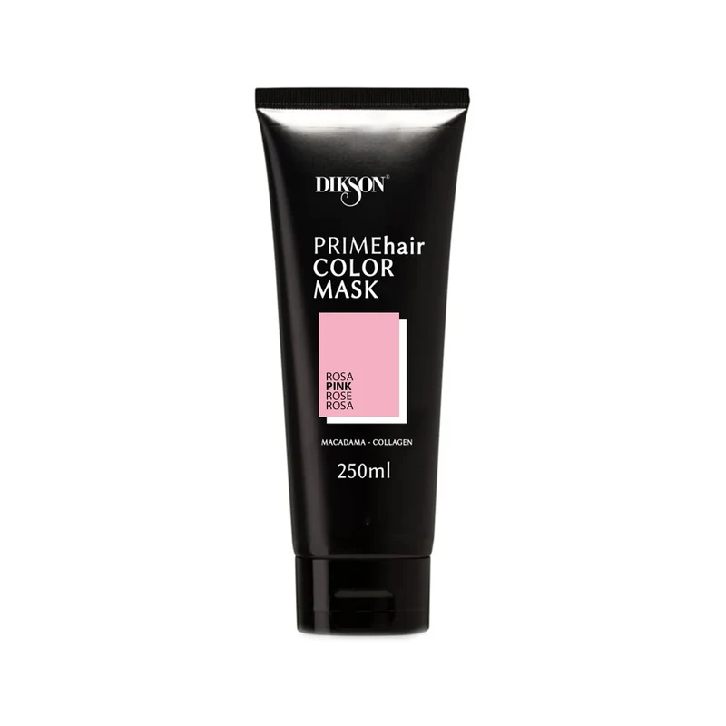Dikson Professional Prime Mask Rosa 250ml