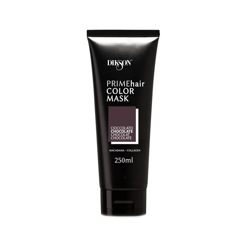Dikson Professional Prime Mask Cioccolato 250ml