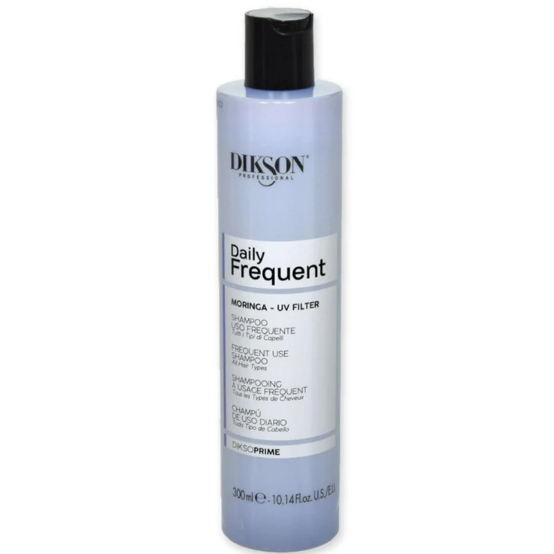 Dikson Professional Daily Frequent Shampoo 300ml