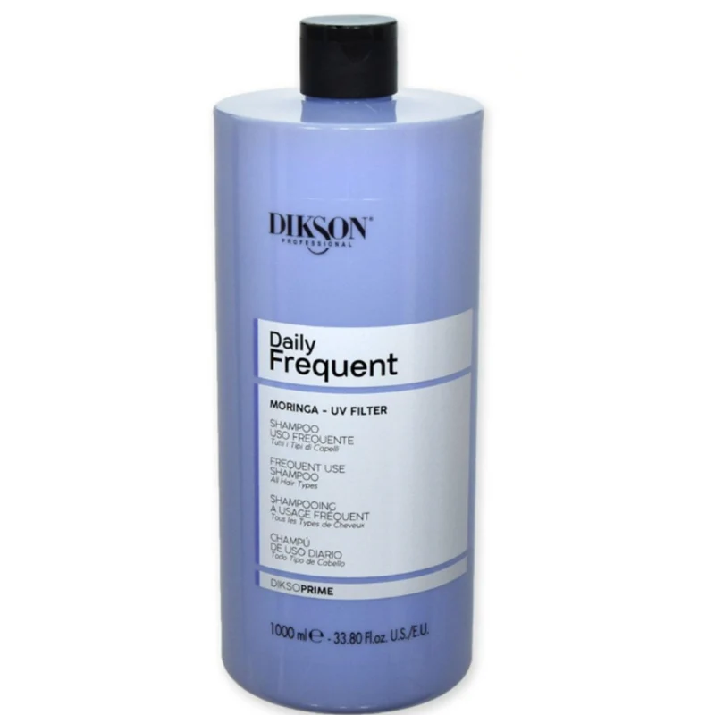 Dikson Professional Daily Frequent Shampoo 1000ml