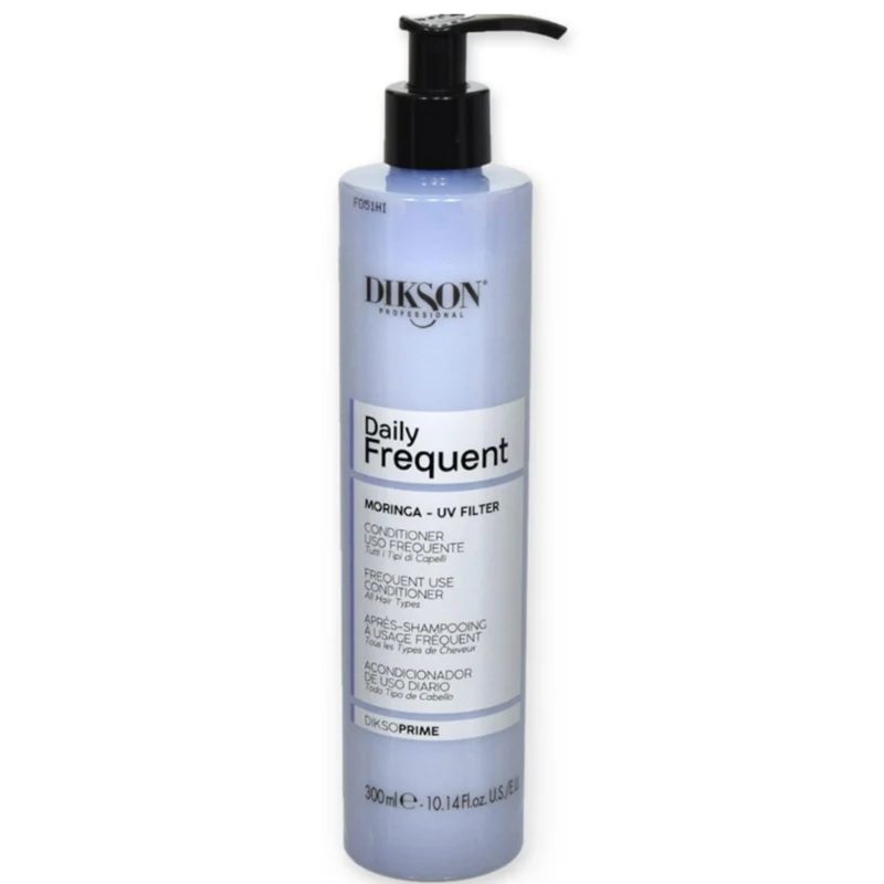 Dikson Professional Daily Frequent Conditioner 300ml
