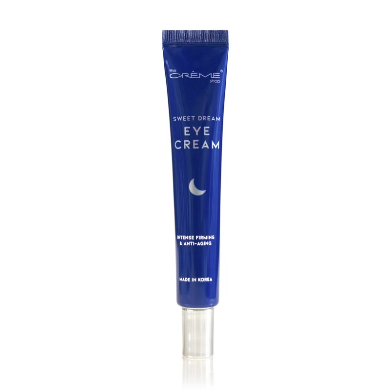 The Creme Shop Sweet Dream Eye Cream Night Time Treatment