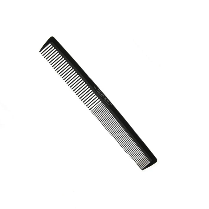 Guenzani Professional Pettine Accademia Lungo Bianco