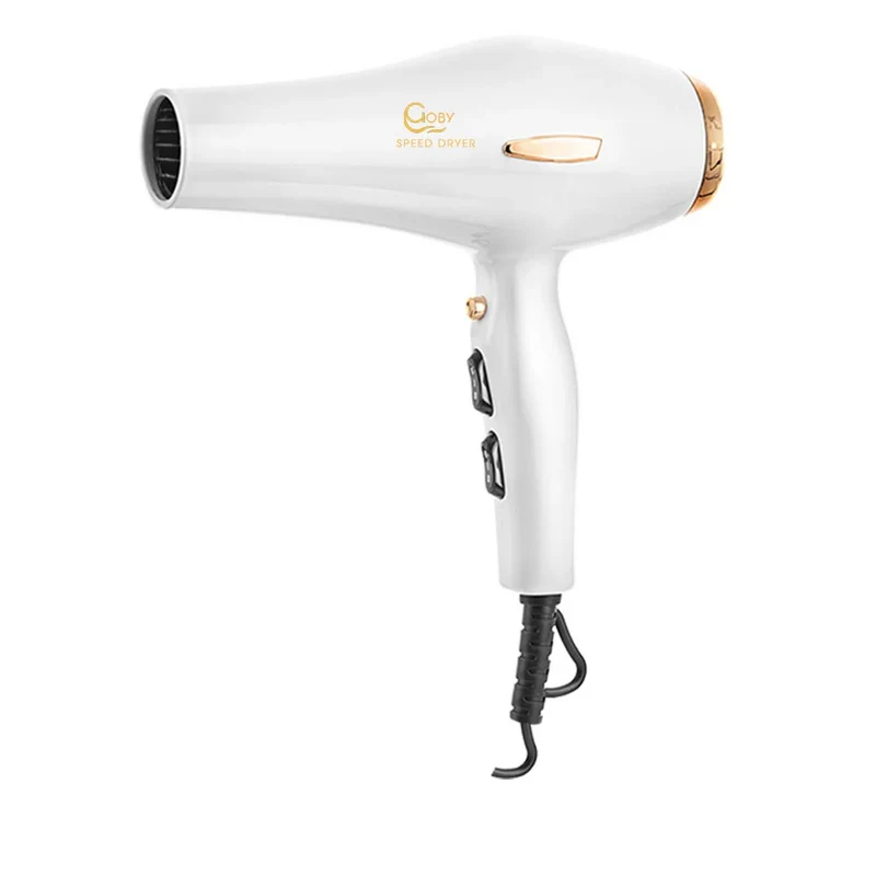 Goby Speed Dryer Pearl
