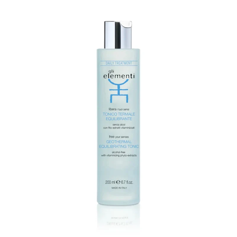 Gli Elementi Tonico Termale Equilibrante 200ml