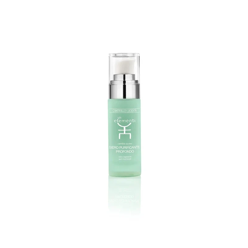 Gli Elementi Siero Purificante Profondo 30ml