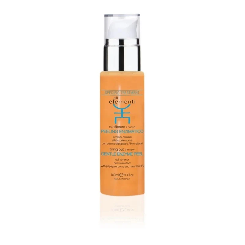 Gli Elementi Peeling Dolce Enzimatico 100ml