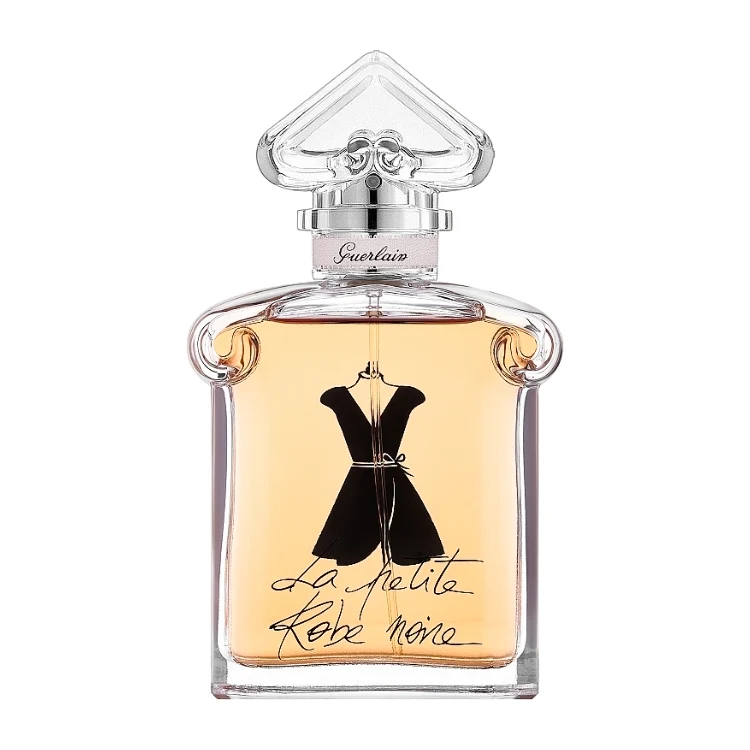 Guerlain - La Petite Robe Noire Velours - Eau de Parfum