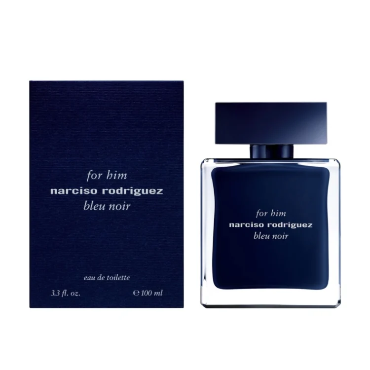 Narciso Rodriguez - For Him Bleu Noir - Eau de Toilette