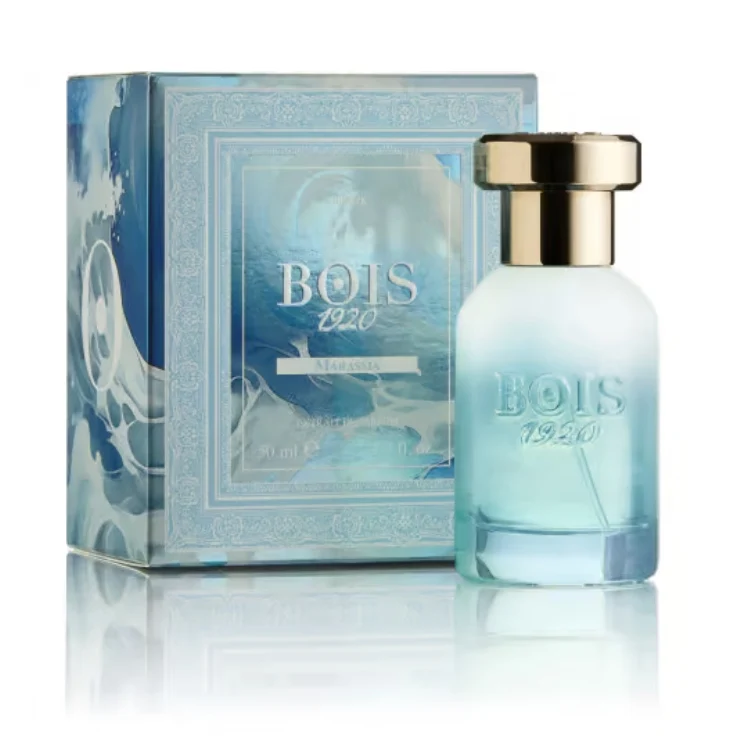 Bois 1920 - Marasma - Extrait de Parfum